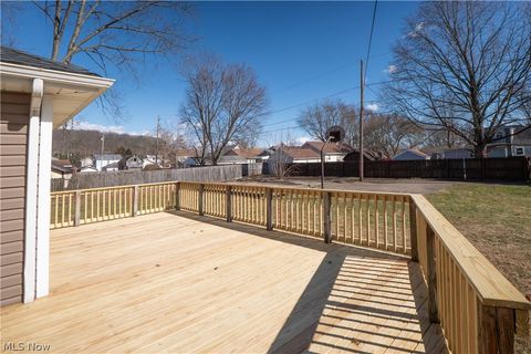 Tiny photo for 453 Wood Avenue, Newcomerstown, OH 43832 (MLS # 5188010)