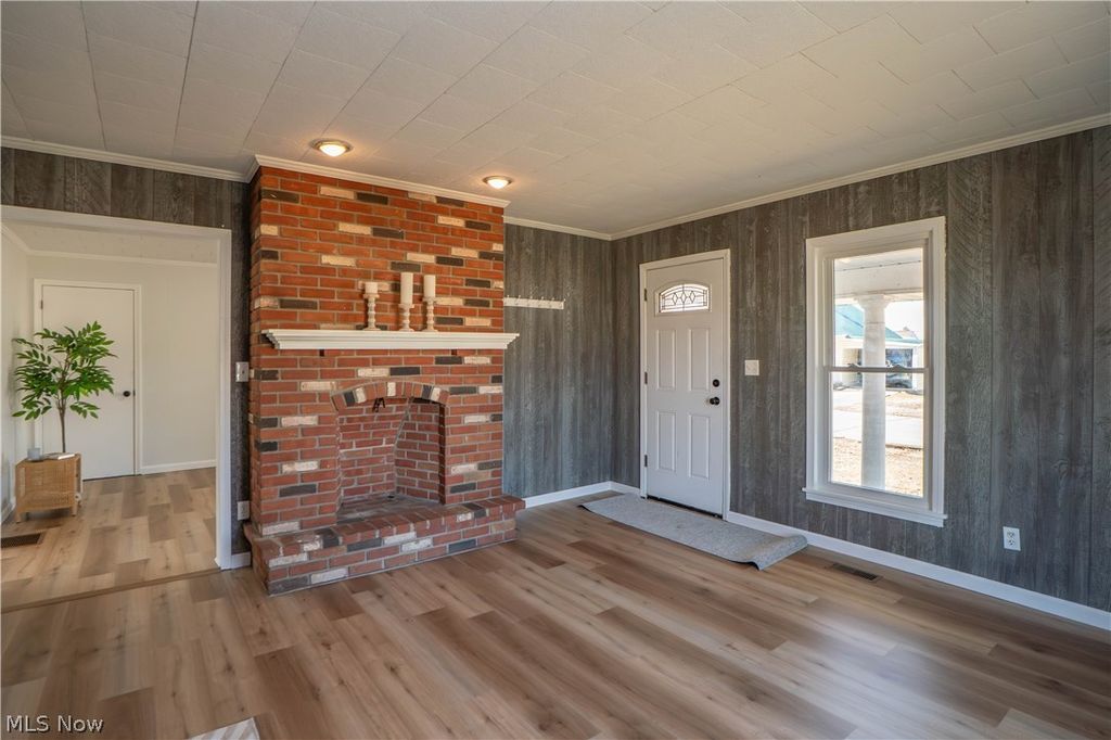 Photo of 453 Wood Avenue, Newcomerstown, OH 43832 (MLS # 5188010)