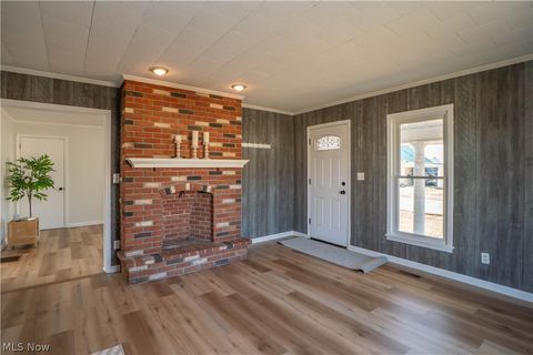 Tiny photo for 453 Wood Avenue, Newcomerstown, OH 43832 (MLS # 5188010)