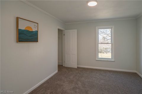 Tiny photo for 453 Wood Avenue, Newcomerstown, OH 43832 (MLS # 5188010)