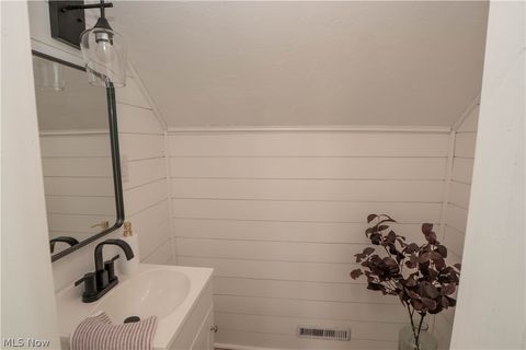 Tiny photo for 453 Wood Avenue, Newcomerstown, OH 43832 (MLS # 5188010)