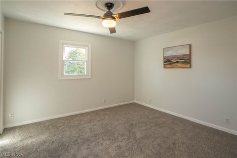 Tiny photo for 453 Wood Avenue, Newcomerstown, OH 43832 (MLS # 5188010)