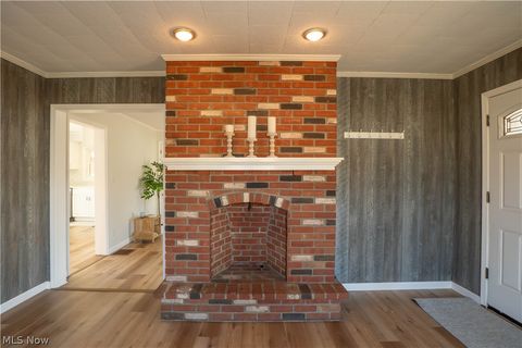 Tiny photo for 453 Wood Avenue, Newcomerstown, OH 43832 (MLS # 5188010)