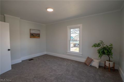 Tiny photo for 453 Wood Avenue, Newcomerstown, OH 43832 (MLS # 5188010)