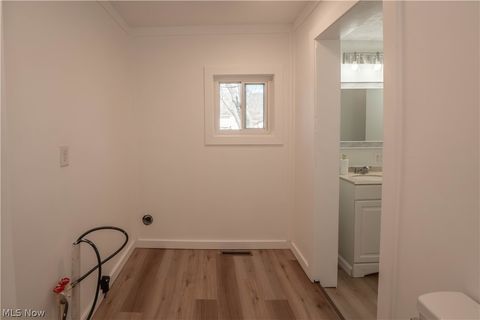 Tiny photo for 453 Wood Avenue, Newcomerstown, OH 43832 (MLS # 5188010)