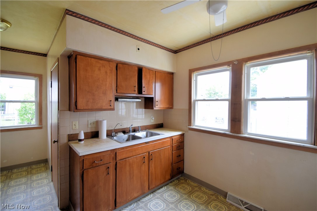 Ramona Heights - Residential