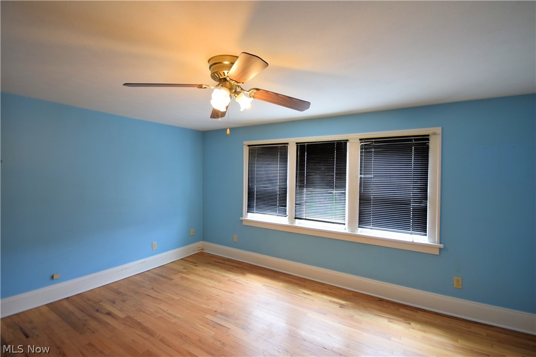 Ramona Heights - Residential