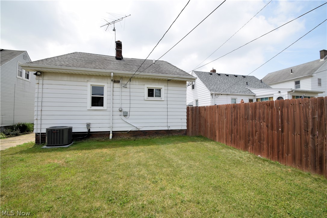 Ramona Heights - Residential