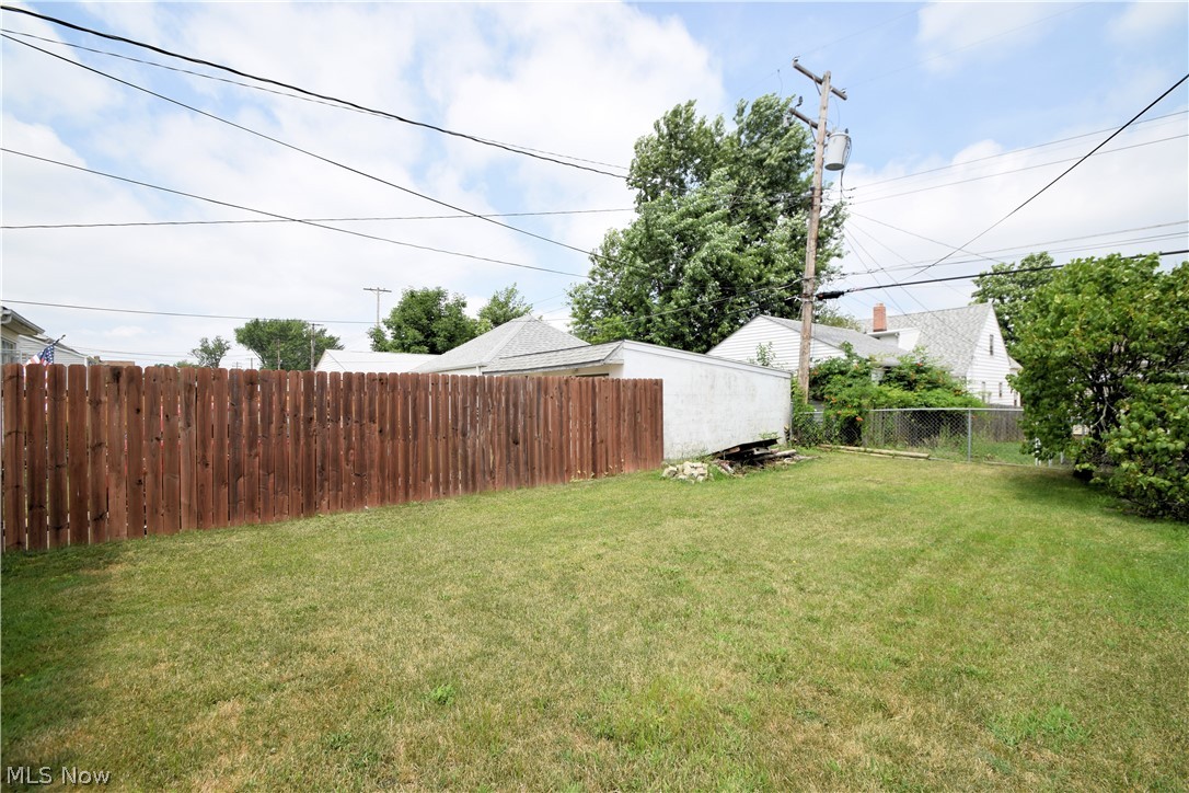 Ramona Heights - Residential