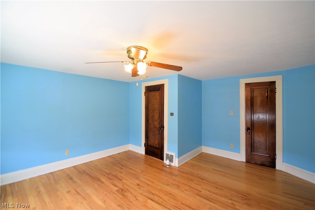 Ramona Heights - Residential