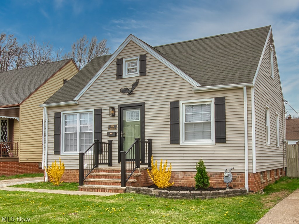 Ridgewood Gardens - Residential