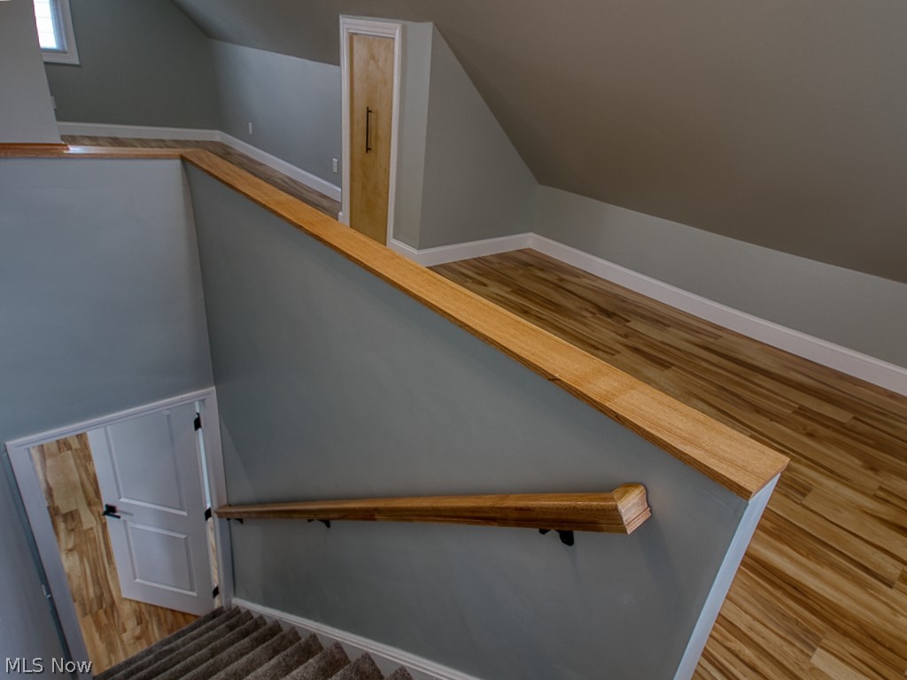 Ridgewood Gardens - Residential