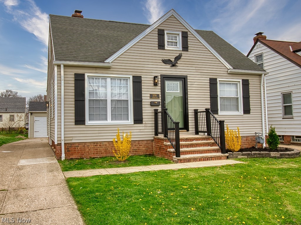 Ridgewood Gardens - Residential