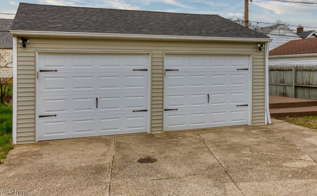 Ridgewood Gardens - Residential