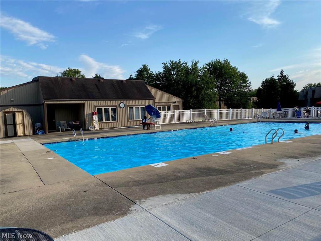 Sunrise Cove Condo I - Residential