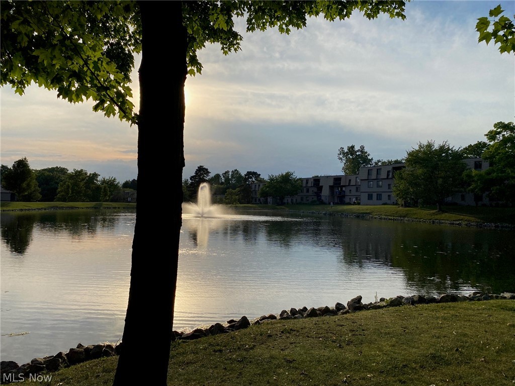 Sunrise Cove Condo I - Residential