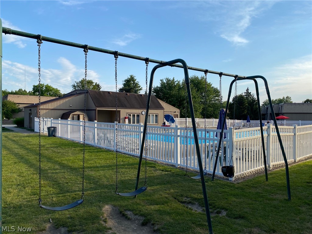 Sunrise Cove Condo I - Residential