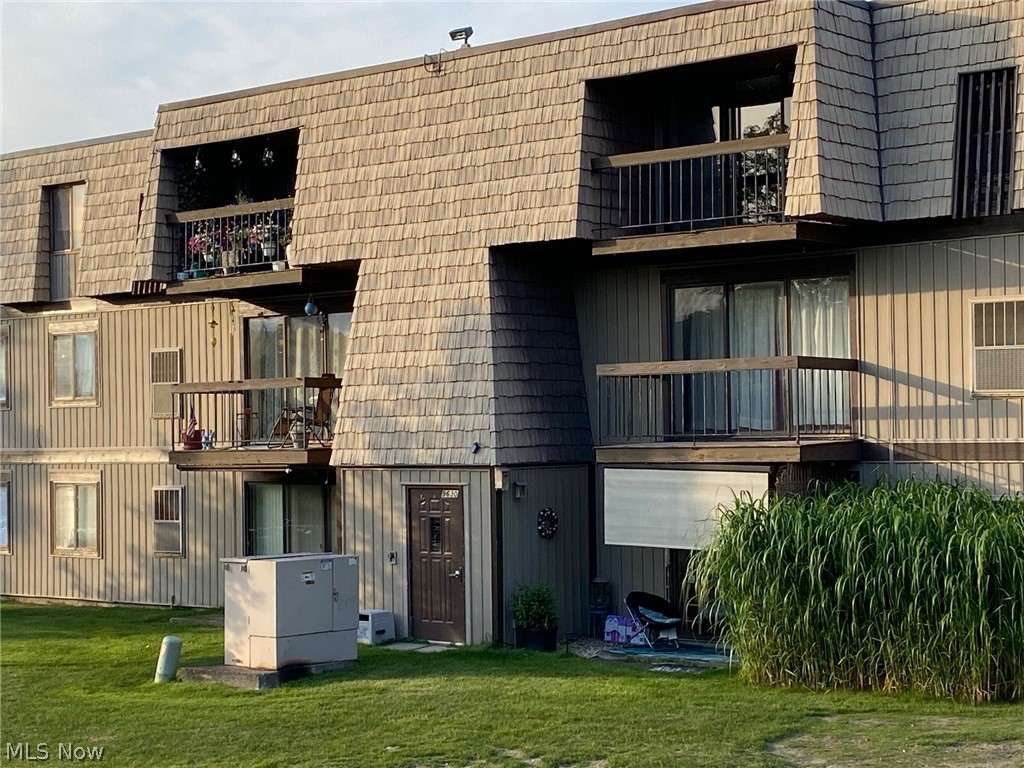 Sunrise Cove Condo I - Residential