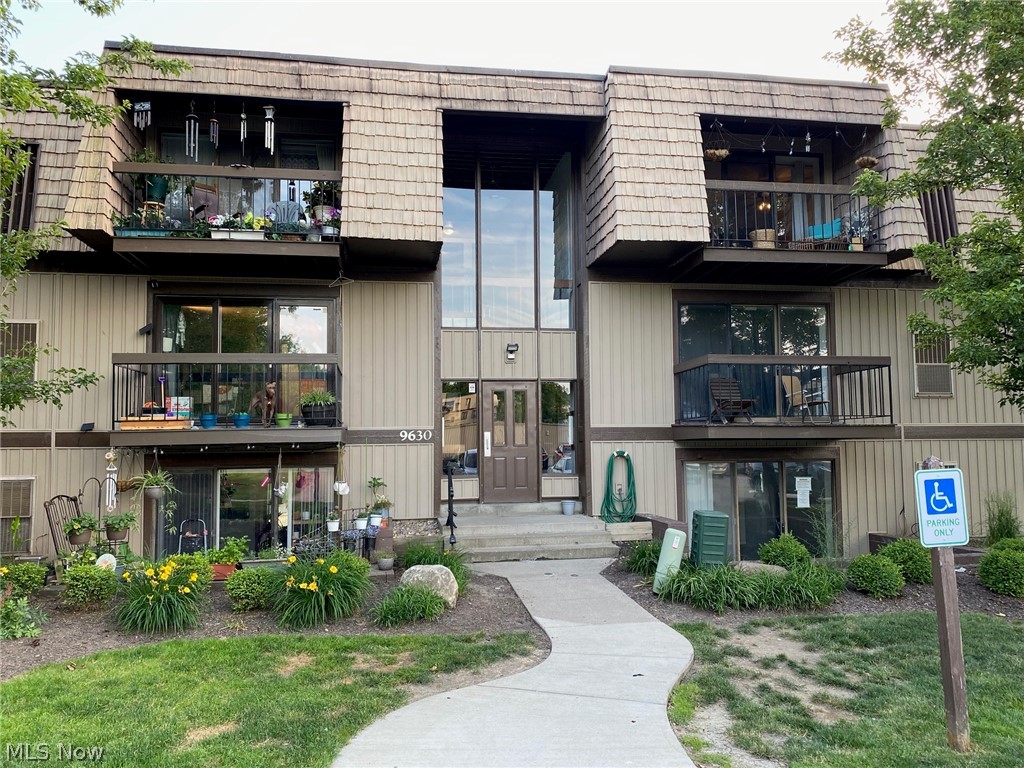 Sunrise Cove Condo I - Residential