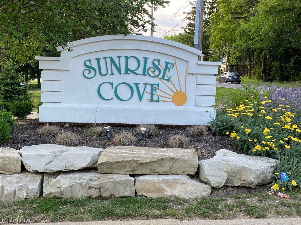 Sunrise Cove Condo I - Residential