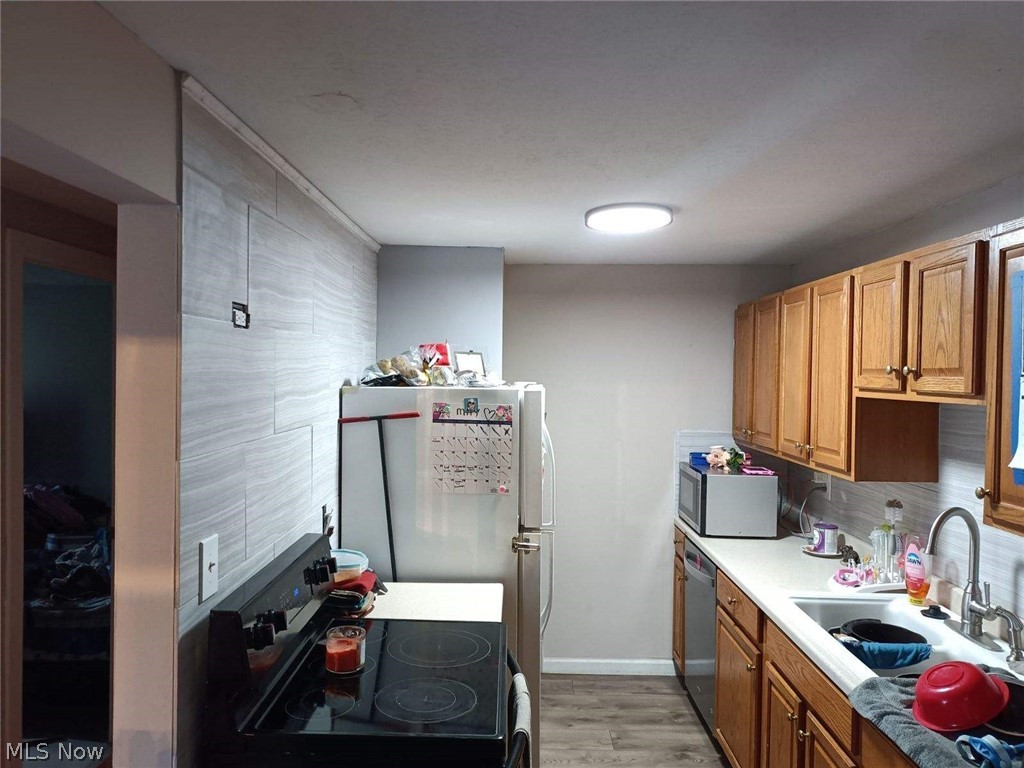 Sunrise Cove Condo I - Residential