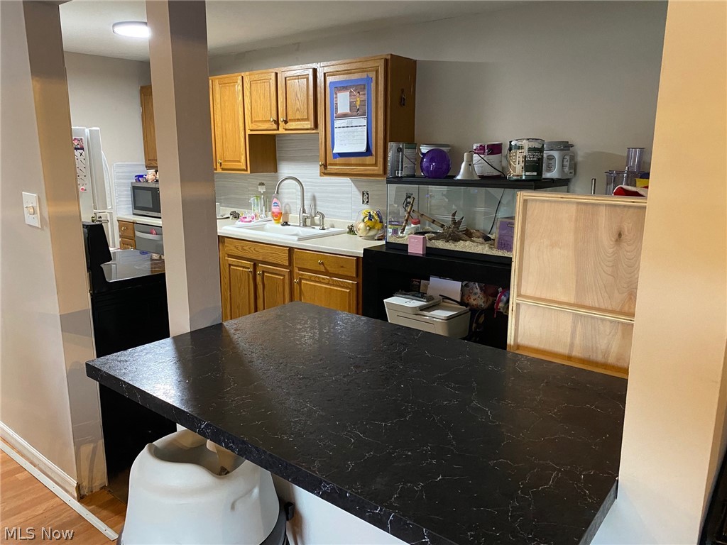 Sunrise Cove Condo I - Residential