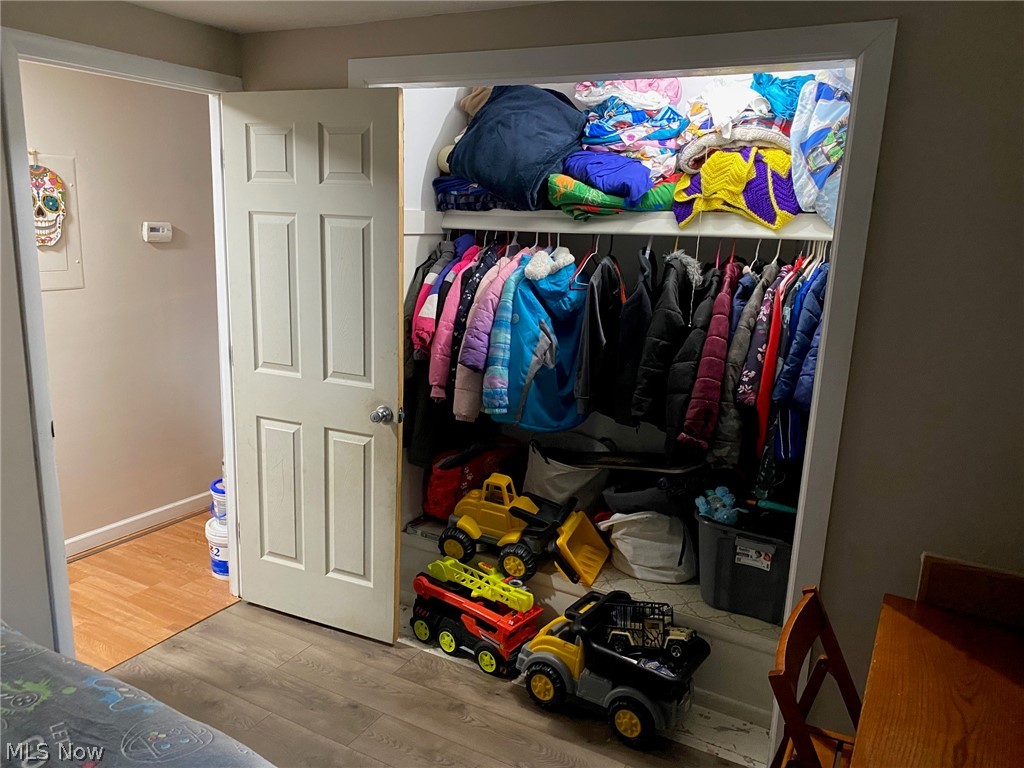 Sunrise Cove Condo I - Residential