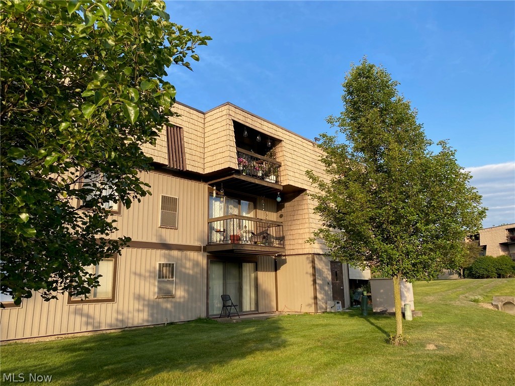 Sunrise Cove Condo I - Residential