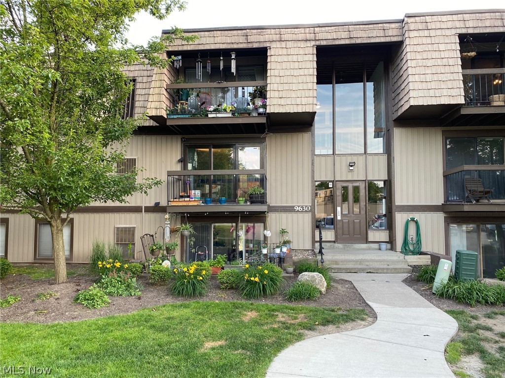 Sunrise Cove Condo I - Residential