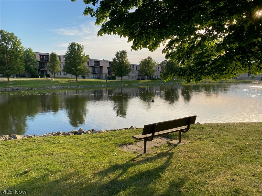 Sunrise Cove Condo I - Residential