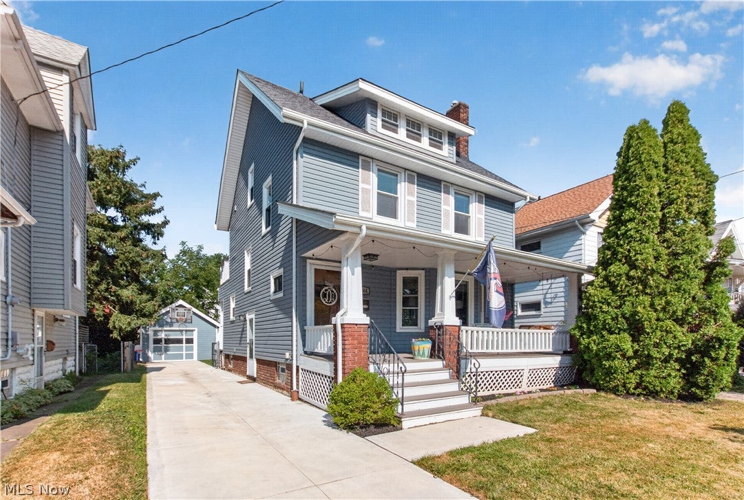 1644 Cordova Avenue