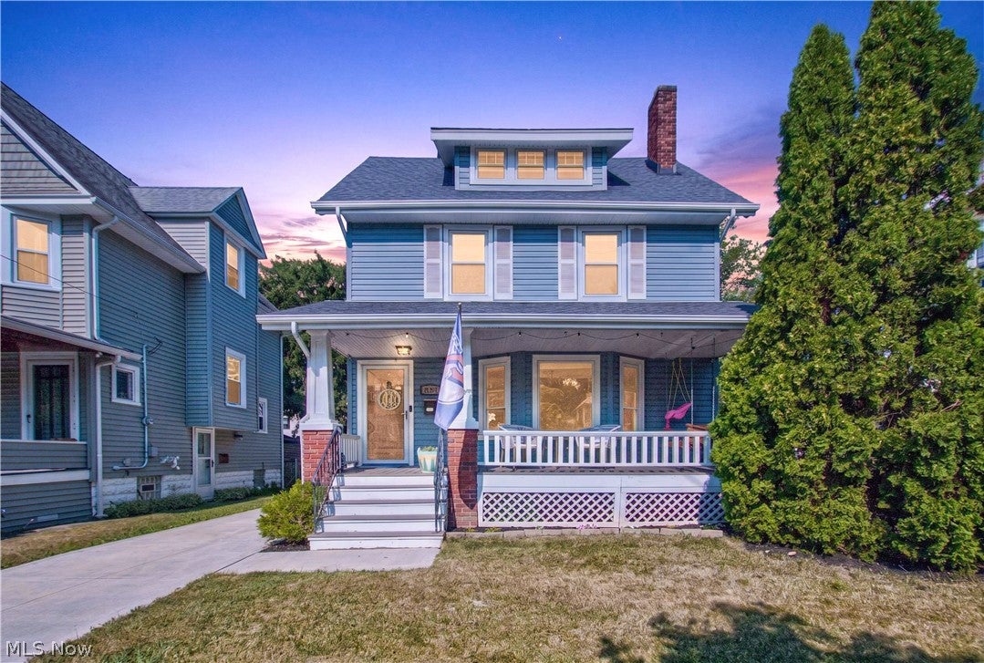 1644 Cordova Avenue