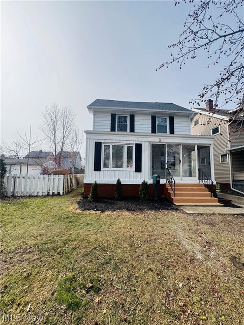 Photo for 3550 W 128th Street