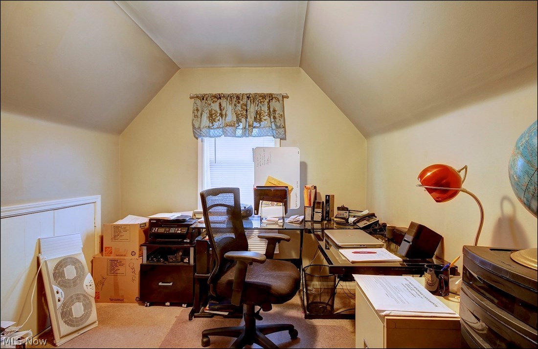 West Park - Residential