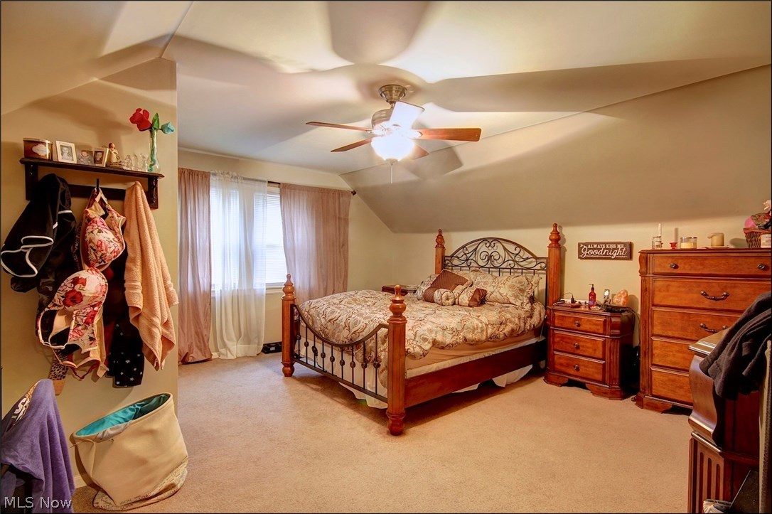 West Park - Residential