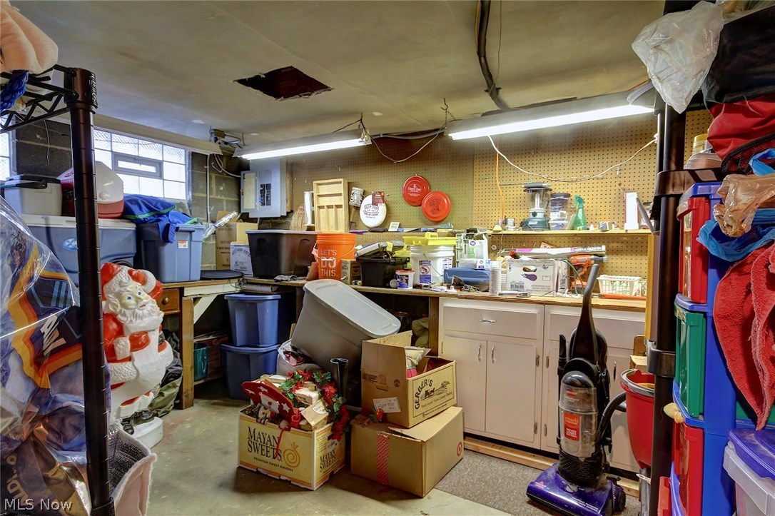 West Park - Residential