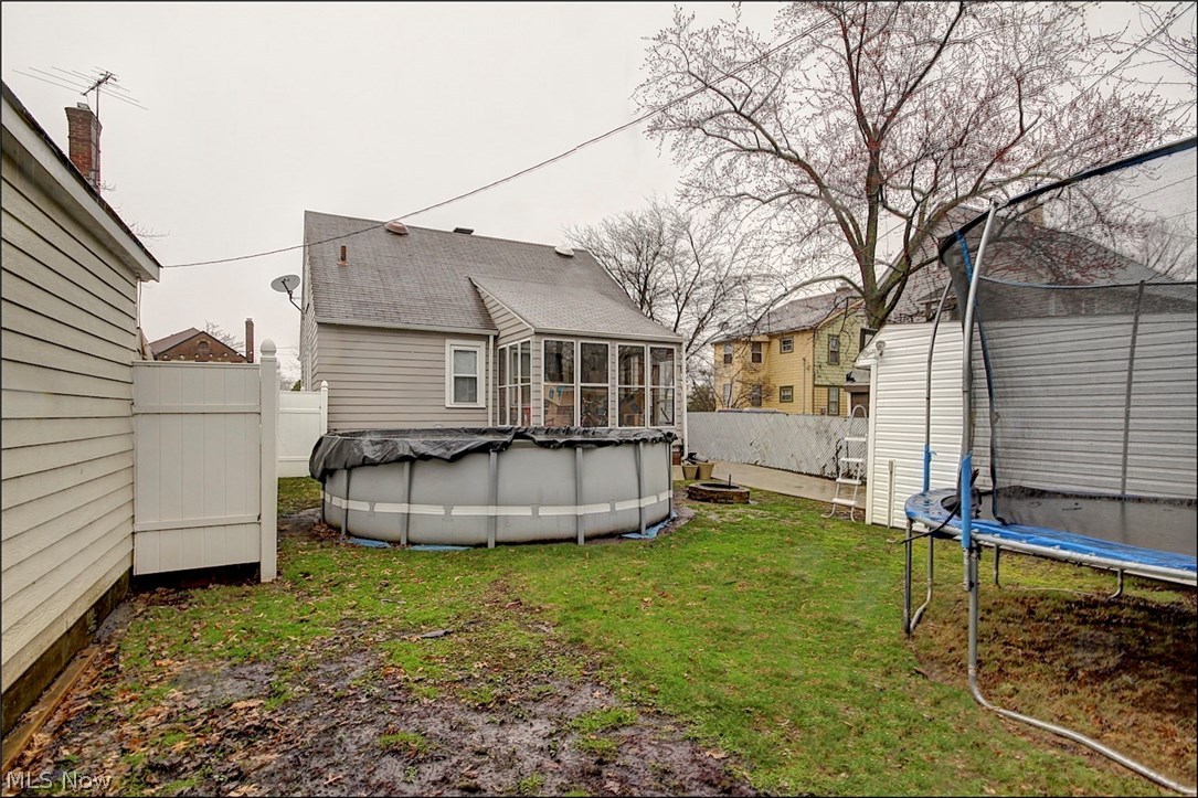 West Park - Residential