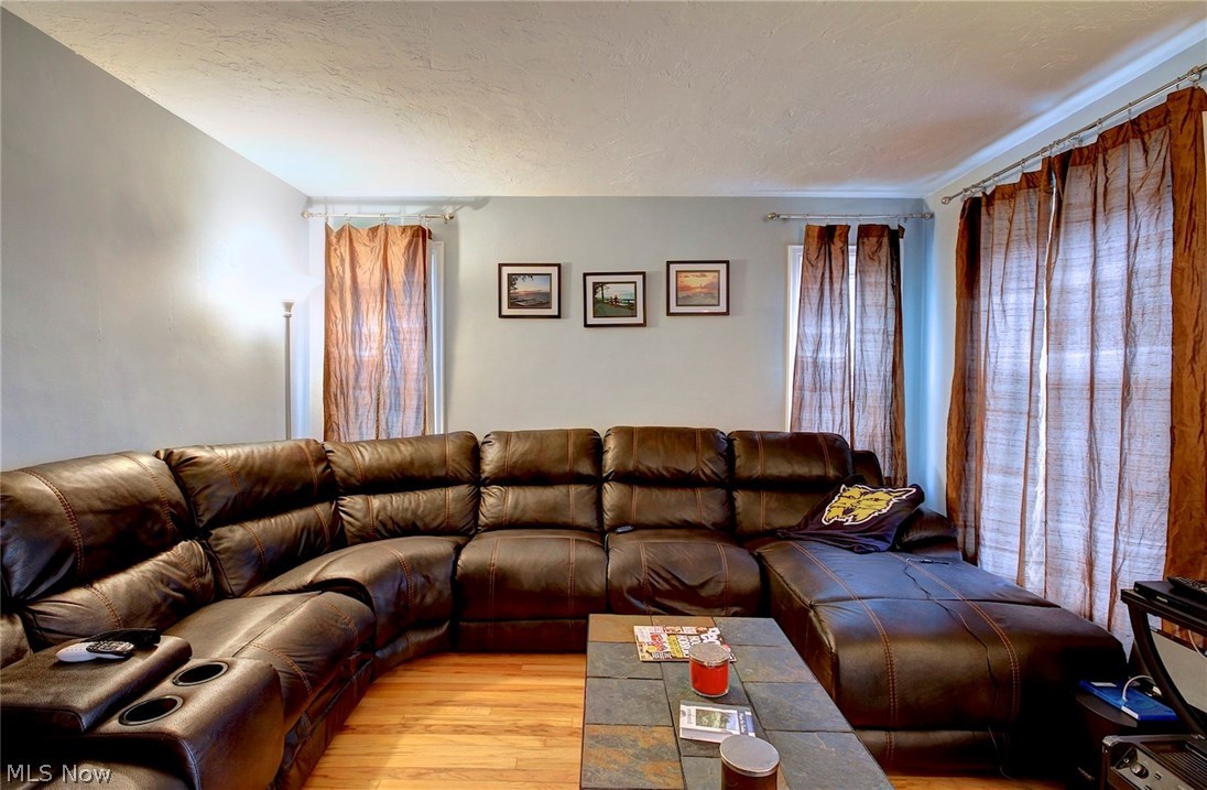 West Park - Residential