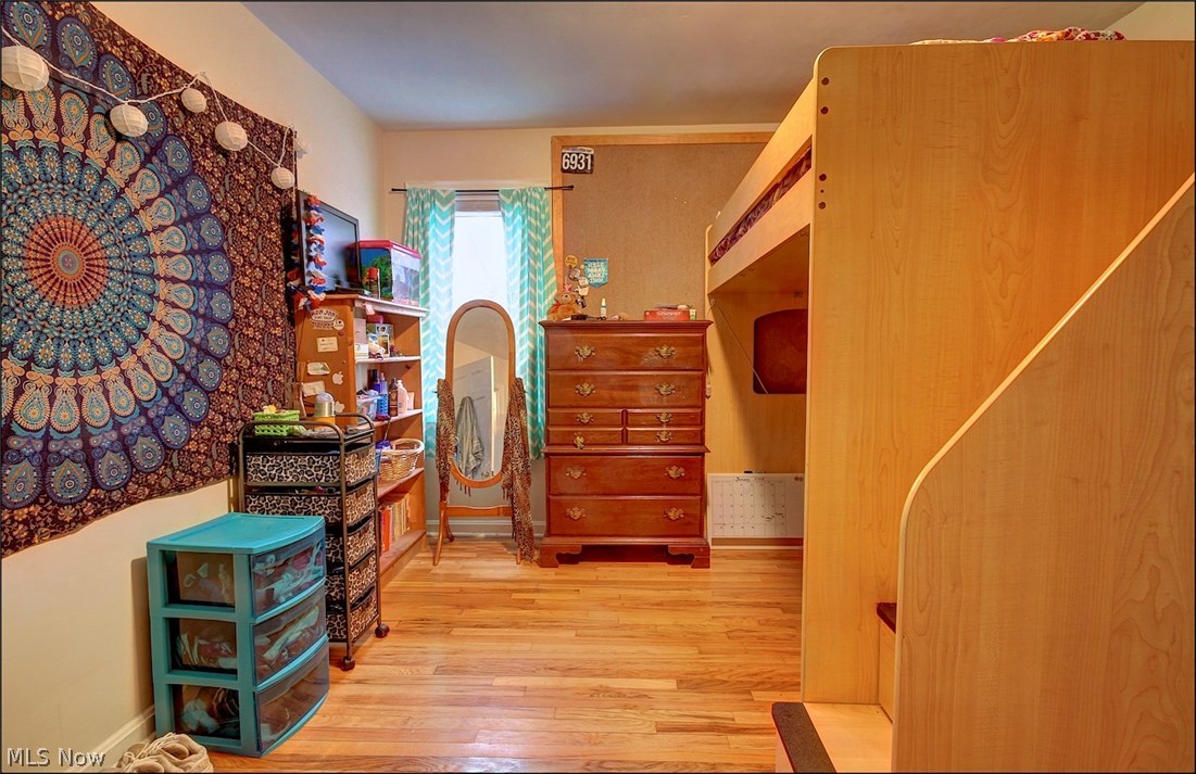 West Park - Residential