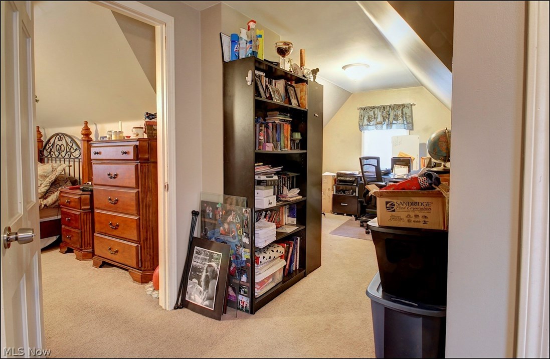 West Park - Residential