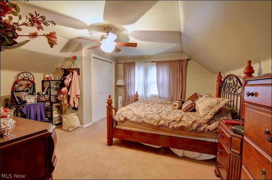 West Park - Residential