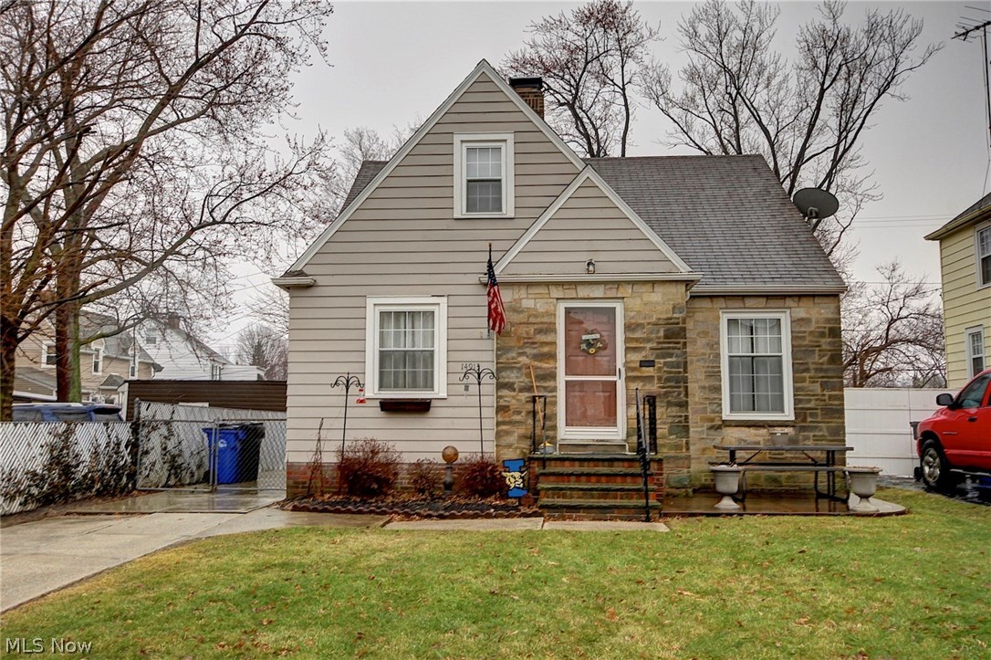 West Park - Residential