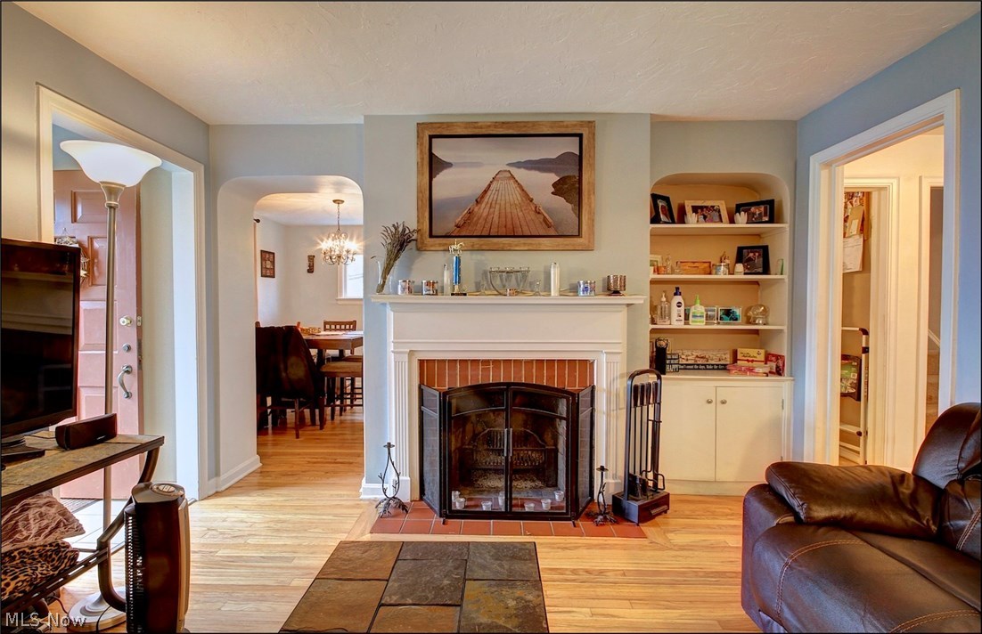 West Park - Residential