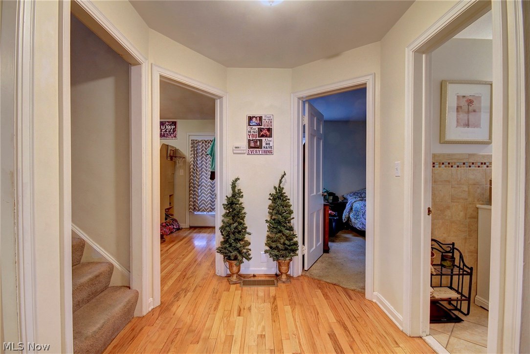 West Park - Residential