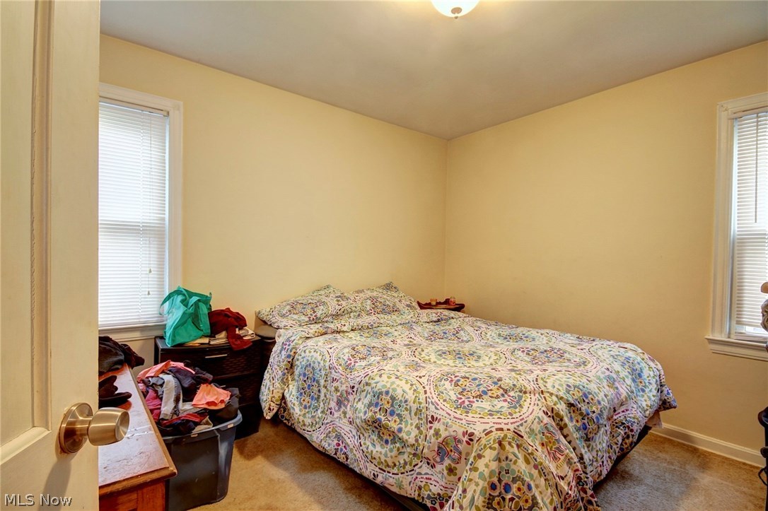 West Park - Residential