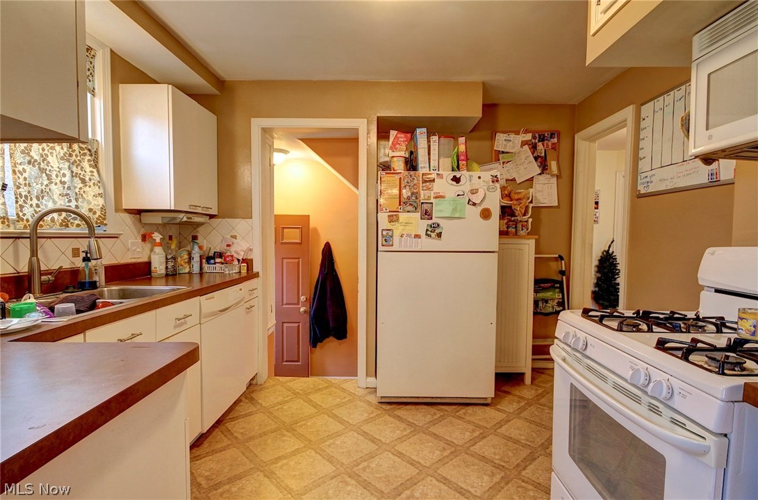 West Park - Residential