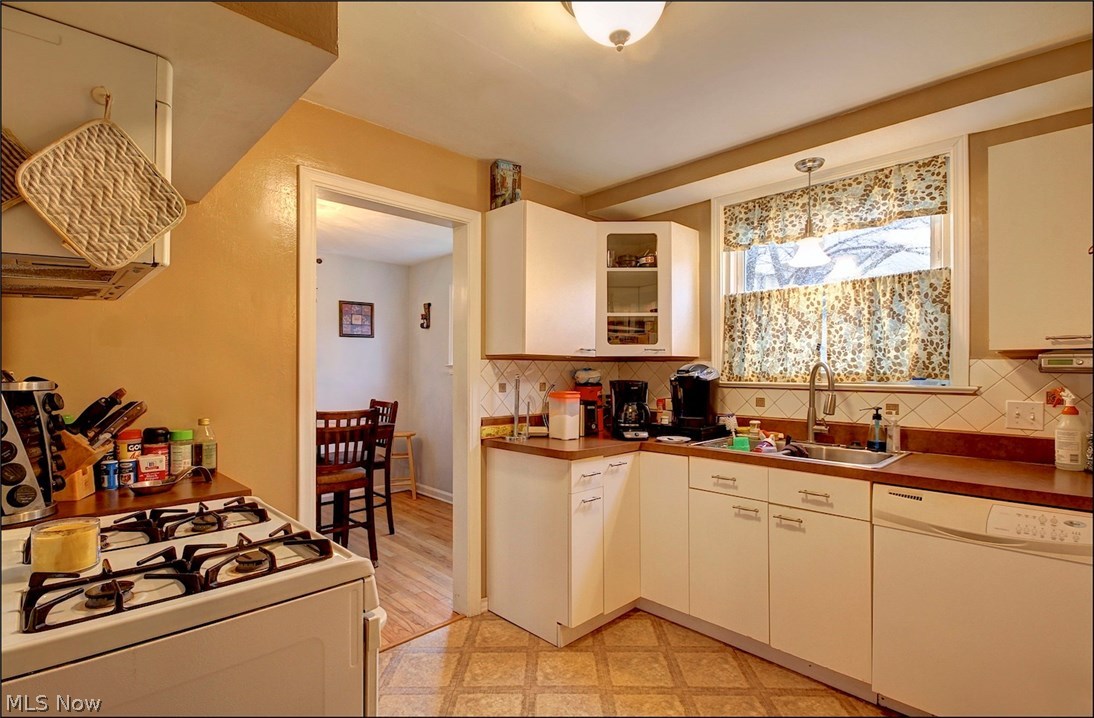 West Park - Residential