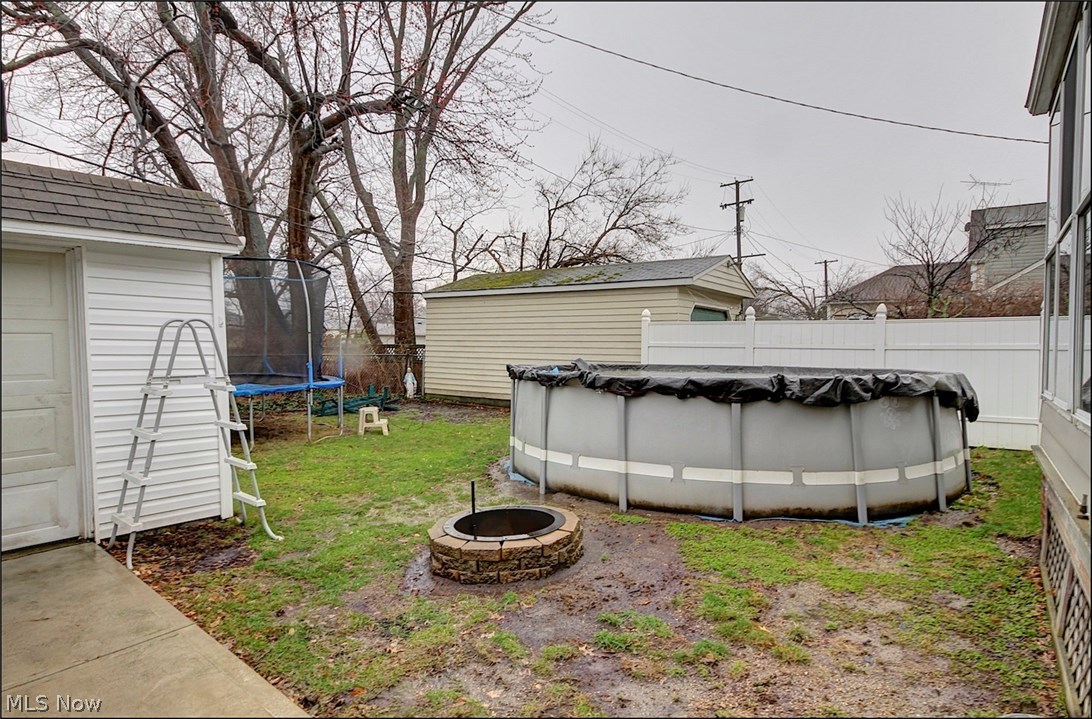 West Park - Residential