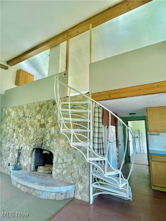 23497 N Hideaway Drive, Senecaville, Ohio image 9