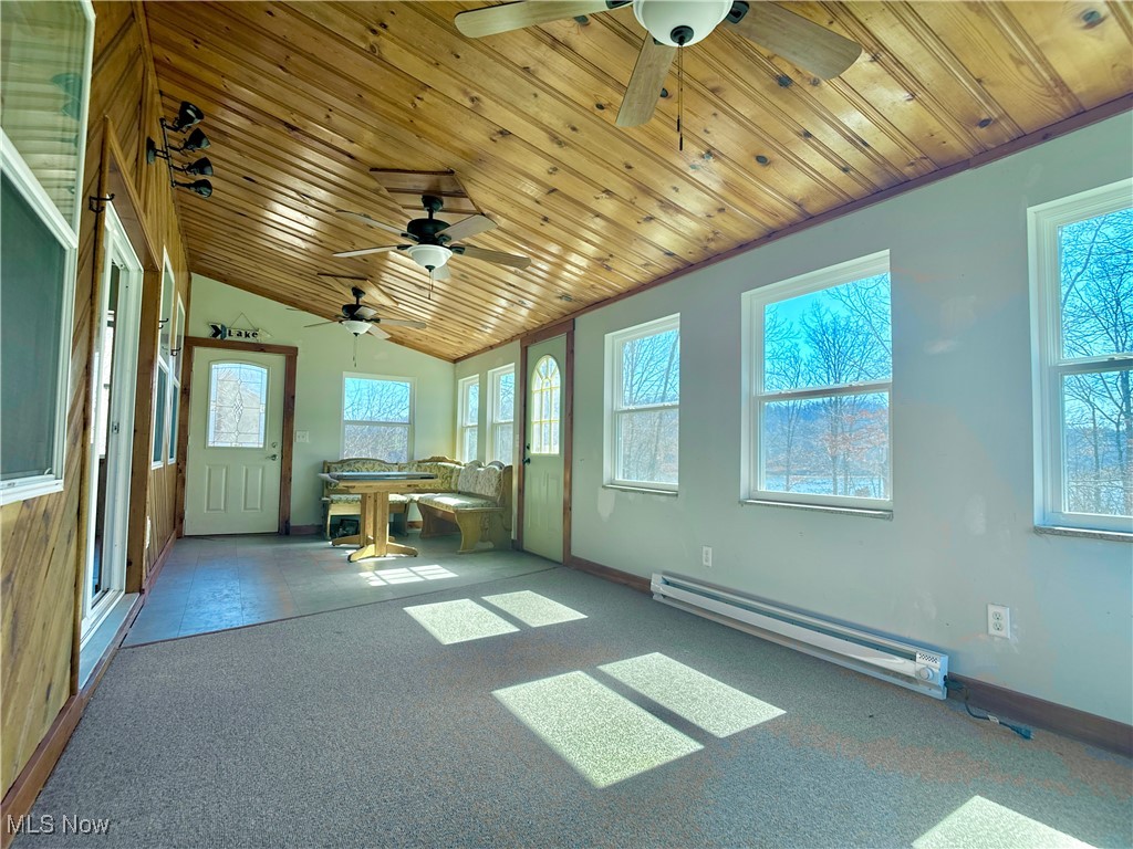 23497 N Hideaway Drive, Senecaville, Ohio image 8